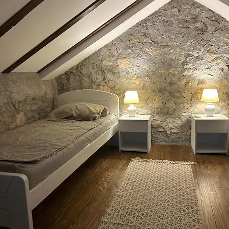 Feriehus Kuca Za Odmor Dracevice Mostar