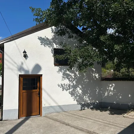 Kuca Za Odmor Dracevice * Mostar