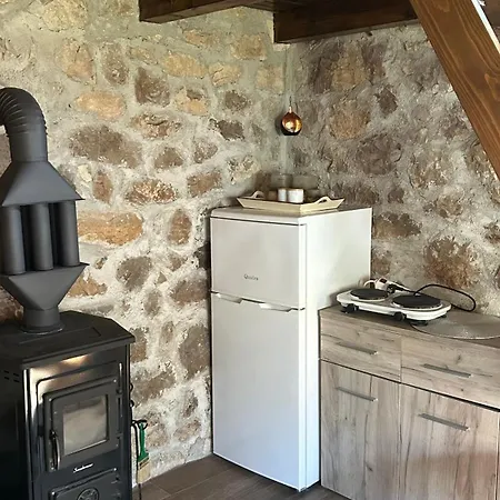 Kuca Za Odmor Dracevice Mostar