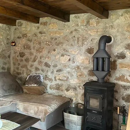 Kuca Za Odmor Dracevice Feriehus *