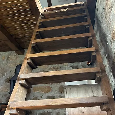 Kuca Za Odmor Dracevice Feriehus