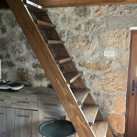 Feriehus Kuca Za Odmor Dracevice