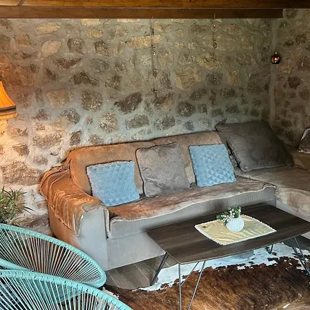 Kuca Za Odmor Dracevice Feriehus Mostar