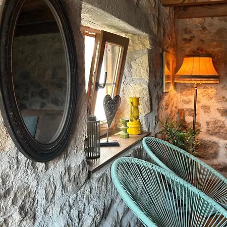 Kuca Za Odmor Dracevice Feriehus Mostar