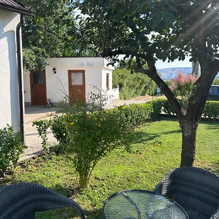 Kuca Za Odmor Dracevice Mostar