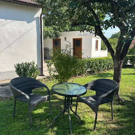 Feriehus Kuca Za Odmor Dracevice Mostar