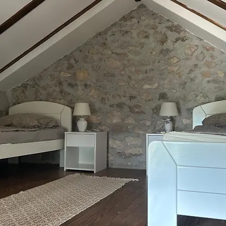 Kuca Za Odmor Dracevice Feriehus Mostar