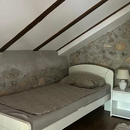 Feriehus Kuca Za Odmor Dracevice Mostar
